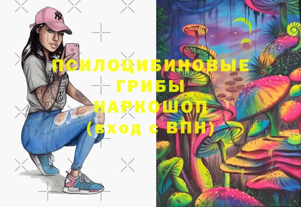 кристаллы Алзамай